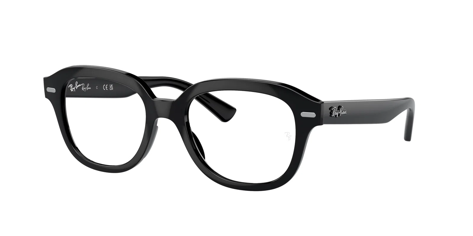 Ray-Ban Erik 7215 Eyeglasses - view 5